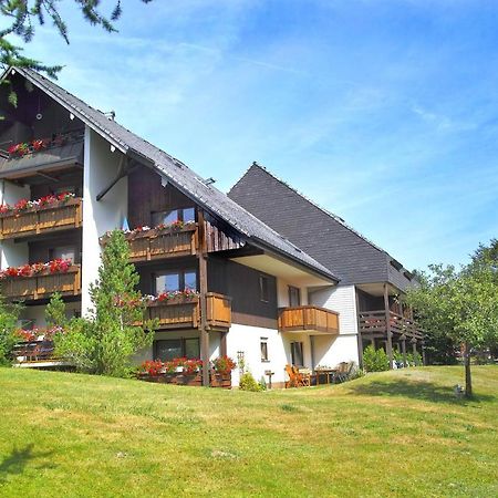 C1 Albmatte-Fewo Sauna, Hallenbad Aussenbecken Massagen Nebenan Menzenschwand-Hinterdorf 外观 照片
