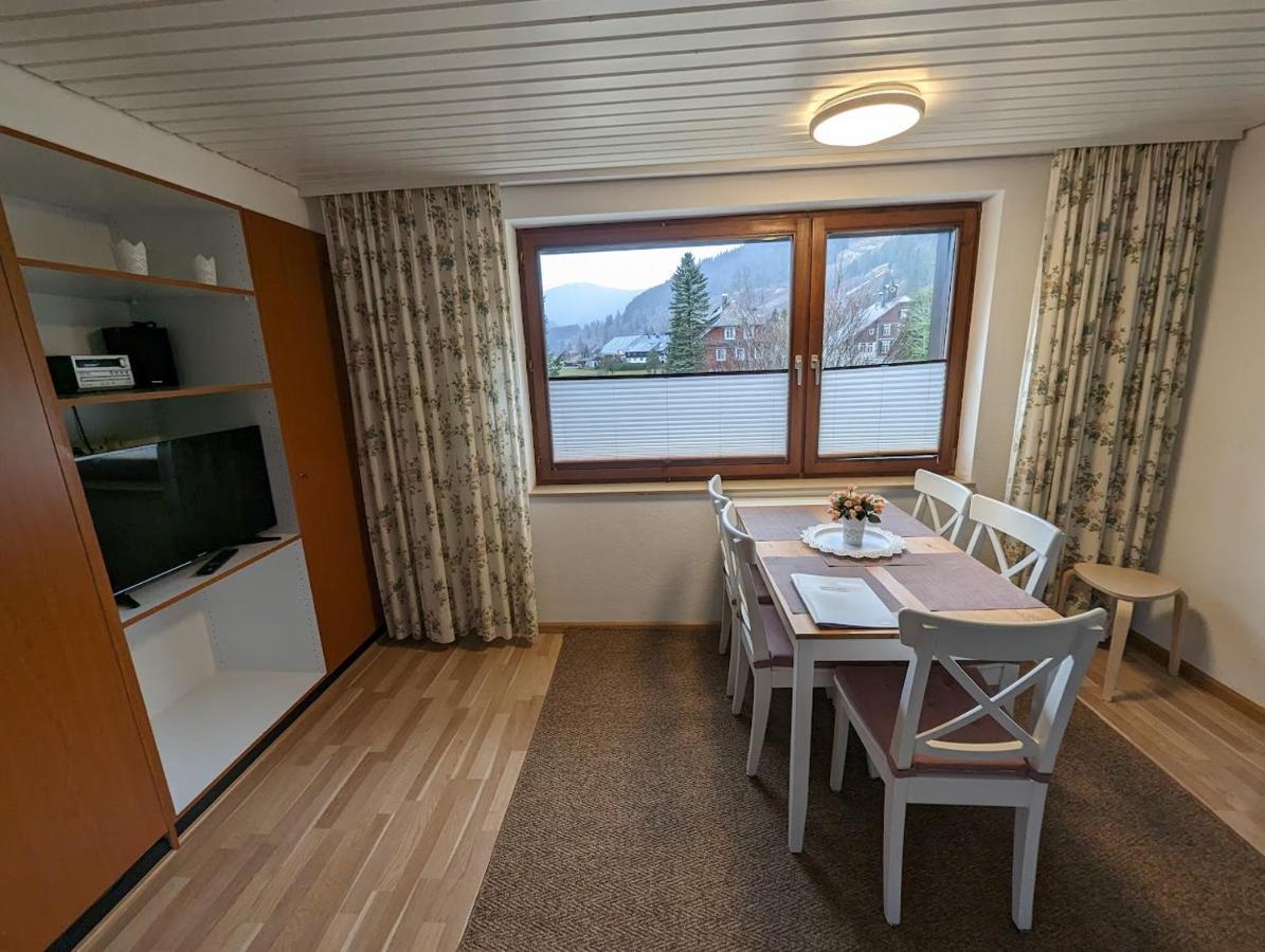 C1 Albmatte-Fewo Sauna, Hallenbad Aussenbecken Massagen Nebenan Menzenschwand-Hinterdorf 外观 照片